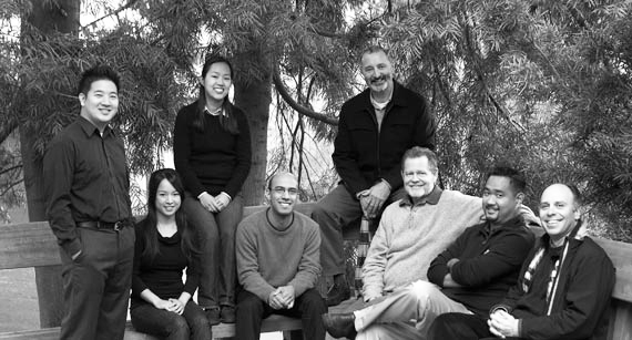 Alexander String Quartet and Afiara