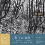 Cover art for Locale shows a hillside path winding through the woods, photo by Rory Earnshaw.