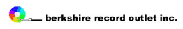 Berkshire Record Outlet